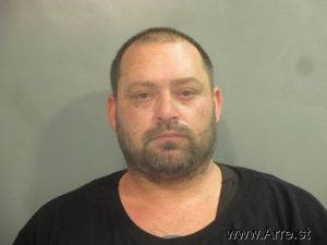 Christopher Graham Arrest Mugshot