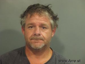 Christopher Greenwood Arrest Mugshot