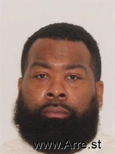 Christopher Jasper Arrest Mugshot