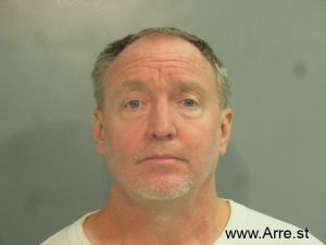 Christopher Kokaly Arrest Mugshot