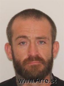 Christopher Manes Arrest Mugshot