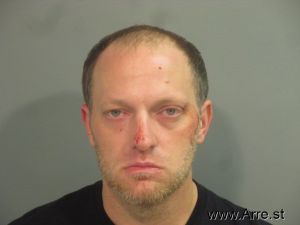 Christopher Maritan Arrest Mugshot