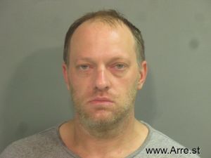 Christopher Maritan Arrest Mugshot