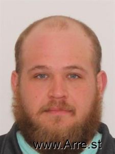 Christopher Mccoy Arrest Mugshot