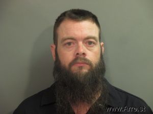 Christopher Nichols Arrest Mugshot
