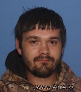 Christopher Piquet Arrest Mugshot