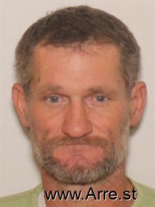 Christopher Remington Arrest Mugshot