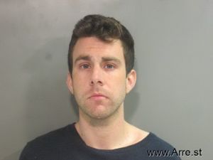 Christopher Rhodes Arrest Mugshot