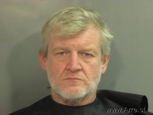 Christopher Scherer Arrest Mugshot