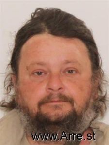Christopher Story Arrest Mugshot