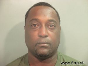 Christopher Westbrook Arrest Mugshot