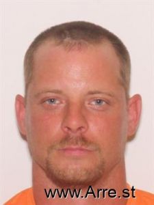 Christopher Westendorf Arrest Mugshot