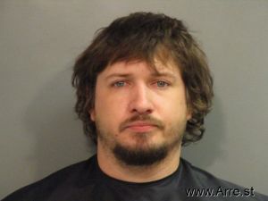 Christopher Woodward Arrest Mugshot