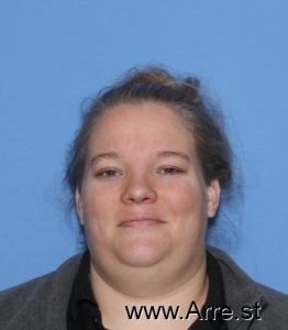 Chrystal Hare Arrest Mugshot