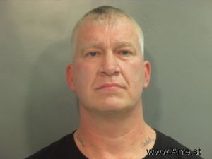 Clarence Baker Arrest Mugshot