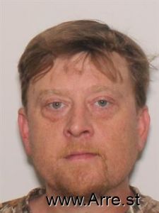 Clint Hamrick Arrest Mugshot