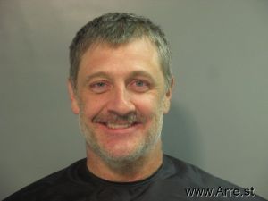 Clinton Bartholomew Arrest Mugshot