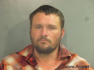 Clinton Bunton Arrest Mugshot