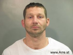 Clinton Eastep Arrest Mugshot