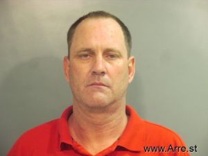 Clinton Williams Arrest Mugshot