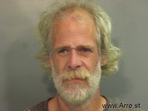 Clyde Wynne Arrest Mugshot