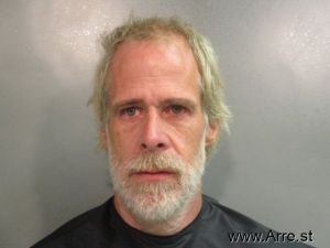Clyde Wynne Arrest Mugshot