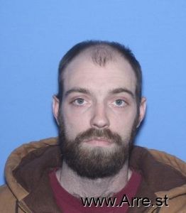 Cody Bates Arrest Mugshot