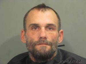 Cody Bell Arrest Mugshot