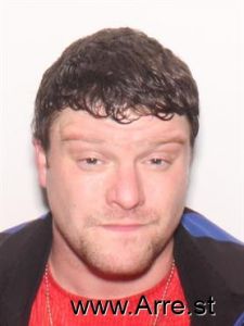 Cody Bowling Arrest Mugshot