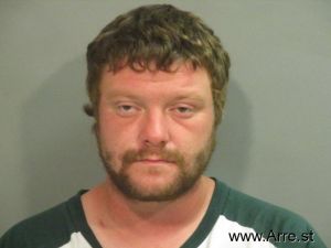 Cody Bowling Arrest Mugshot