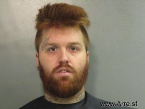 Cody Carney Arrest Mugshot