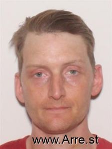 Cody Feezell Arrest Mugshot