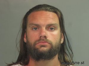 Cody Haley Arrest Mugshot