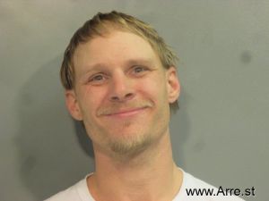 Cody Henderson Arrest Mugshot
