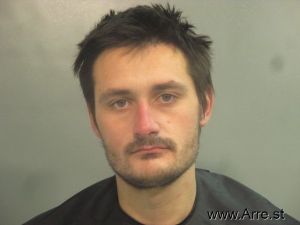 Cody Hogland Arrest Mugshot