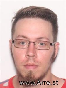 Cody Huyser Arrest Mugshot