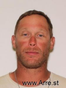 Cody Johnson Arrest Mugshot