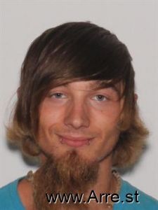 Cody Mcdonald Arrest Mugshot