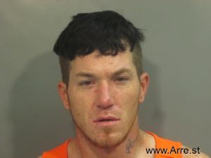 Cody Merryman Arrest Mugshot