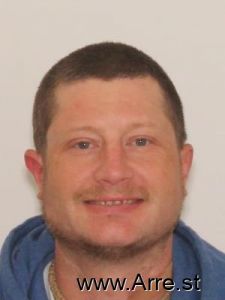 Cody Scott Arrest Mugshot