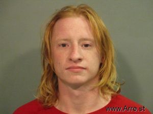 Cody Vaughn Arrest Mugshot