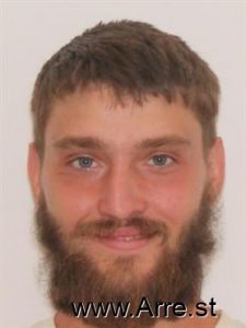 Cole Mize Arrest Mugshot
