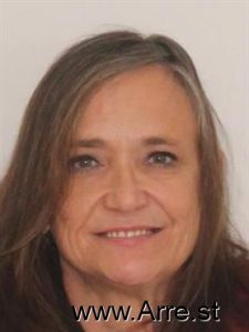 Colleen Craigg Arrest Mugshot