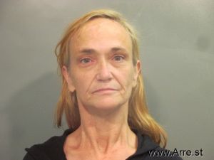 Colleen Craigg Arrest Mugshot