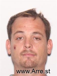 Colten Bottoms Arrest Mugshot