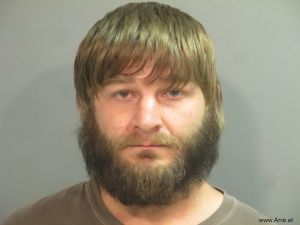 Colton Howell Arrest Mugshot