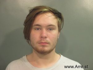 Colton Slay Arrest Mugshot