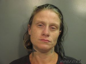 Connie Cash Arrest Mugshot