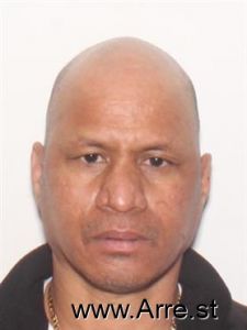 Corcni Alex Arrest Mugshot