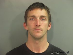 Corey Nordgren Arrest Mugshot